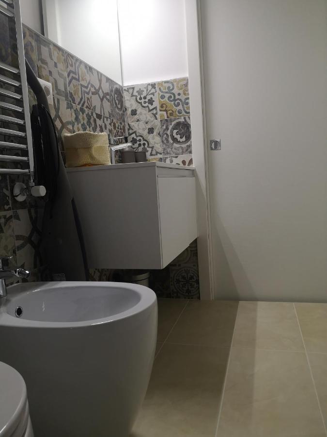 L'Angolo Di Cinzia Matera Exterior foto